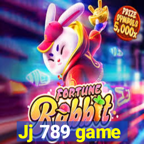 Jj 789 game